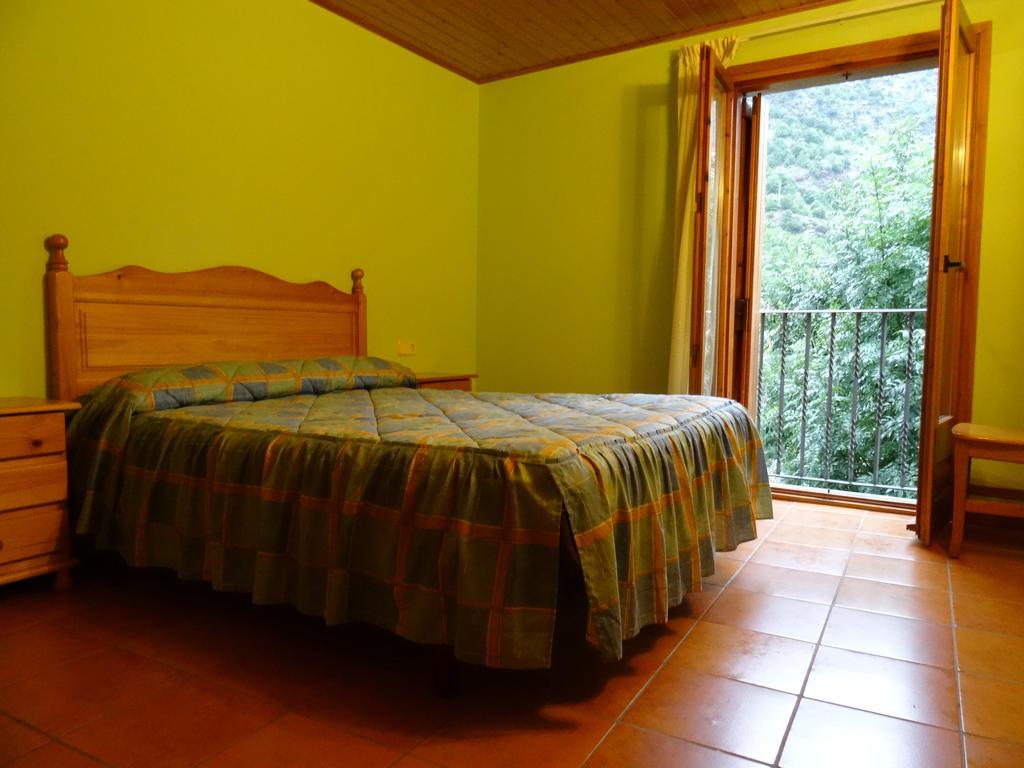 Apartaments La Canal Alins Exterior foto